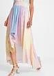 Robe courte-longue, bonprix