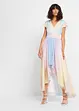 Robe courte-longue, bonprix