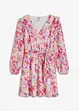 Robe à fleurs, bonprix