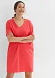 Lot de 2 robes oversize 100% coton, bonprix