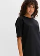 Lot de 2 robes T-shirt oversize, bonprix