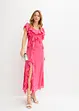 Robe longue à volants, BODYFLIRT