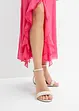 Robe longue à volants, BODYFLIRT