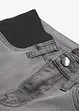 Jean à taille élastiquée, bonprix