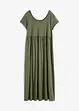 Robe midi en coton, bonprix