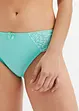 Slip avec une jolie dentelle, bonprix
