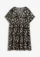 Robe-tunique en viscose fluide, bonprix