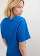 T-shirt manches chauve-souris avec broderie anglaise, bonprix