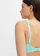 Soutien-gorge à coques et bretelles rembourrées, bonprix