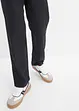 Pantalon cargo léger en Lyocell fluide, bonprix