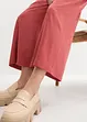 Pantalon ample en viscose, bonprix