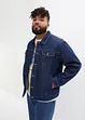 Veste en jean, bonprix