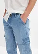 Jean 3/4 Regular Fit, Straight, bonprix