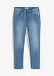 Jean slim extensible, droit, bonprix