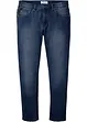 Jean slim extensible, droit, bonprix