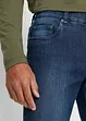 Jean slim extensible, droit, bonprix