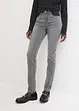 Jean à taille élastiquée, bonprix