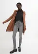 Jean à taille élastiquée, bonprix