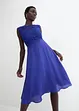 Robe courte à dentelle, bonprix