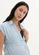 Blouse de grossesse/d’allaitement en viscose, bonprix