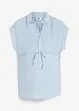 Blouse de grossesse/d’allaitement en viscose, bonprix