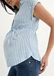 Blouse de grossesse/d’allaitement en viscose, bonprix