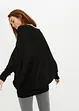 Pull oversize avec base asymétrique, bonprix