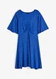 Robe en viscose durable, bonprix