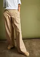 Pantalon à ouverture asymétrique, RAINBOW