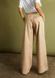 Pantalon à ouverture asymétrique, RAINBOW