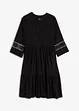 Robe en viscose douce, bonprix