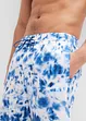 Short de bain homme en polyester, bpc bonprix collection