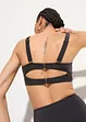 Bikini à armatures (ens. 2 pces.) exclusif en polyamide recyclé, bpc selection