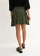 Jupe-short en viscose douce, bonprix