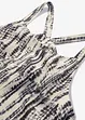 Top blouse imprimée, BODYFLIRT