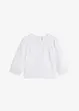 Blouse en broderie anglaise, bonprix