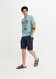 T-shirt 100% coton, bonprix