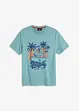 T-shirt 100% coton, bonprix