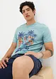 T-shirt 100% coton, bonprix