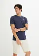 T-shirt 100% coton, bonprix