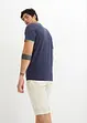 T-shirt 100% coton, bonprix