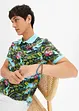 Polo 100% coton, bonprix