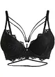 Soutien-gorge push-up, bonprix