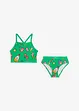 Bikini fille (ens. 2 pces), bpc bonprix collection