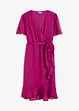 Robe en satin, BODYFLIRT