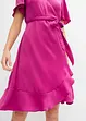 Robe en satin, BODYFLIRT