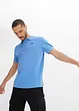 Lot de 2 polos manches courtes, bonprix