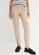 Pantalon chino extensible, bonprix