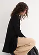 Gilet en maille fine, bonprix