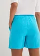 Short en gaze de coton, bonprix